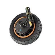 Kukirin G2 Max Electric Scooter Оригінальний Двигун 1200 Вт