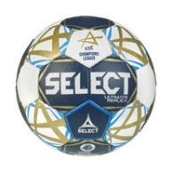 Handball Select Ultimate Champions League Replica V25 Official Ehf