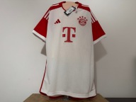 Bayern Munich (Німеччина) Футболка 23/24 Домашня Adidas Доросла M