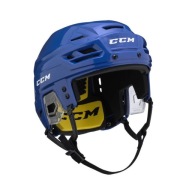 Шолом Ccm Tacks 210 Sr Senior L 58-63Cm Blue Performance Protection