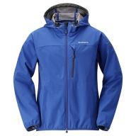 3-Шарова Куртка Shimano Deep Navy