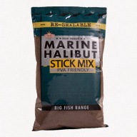 Dynamite Baits Marine Halibut Stick Mix 1 Кг