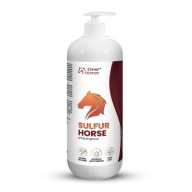 Шампунь Over Horse Sulphur 1Л