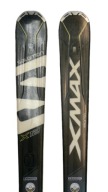 Salomon X-Max X12 Довжина 165См