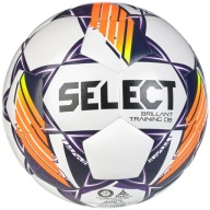Select Optima Tb V25 Fifa Basic Ball [5] Футбольний Поліуретан Білий