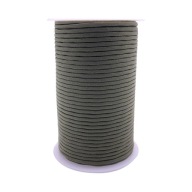 550 Paracord Parachute Cord Tent Rope Mil Spec Type Iii 9 Green