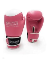 Боксерські Спаринг-Перечатки Evolution Pro 6 Oz