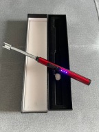 Вітрозахисна Запальничка Usb - Запальничка Arc Bbq