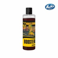 Booster Liquid Montezuma - Pineapple 250 Мл Invader