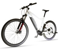 Електричний Велосипед Ghost Hybride Htx Sport Ltd E-Mtb 27,5