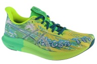 Чоловічі Кросівки Asics Gel-Noosa Tri 14 [43.5] Fabric Green