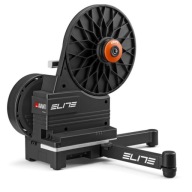 Інтерактивний Велосипедний Тренажер Elite Avanti 2X + Zwift & Cog Click