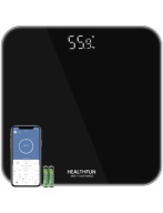 Ваги Для Ванної Healthkeep Bg1912B