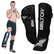 Захисти На Гомілки Та Стопи Beltor B0134
