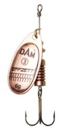 Блешня Dam Effzett Standard, Розмір 3, 6 Гр