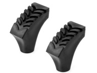 Насадки Spokey Callus Ii 2 Шт