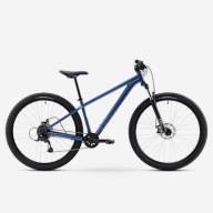Туристичний Гірський Велосипед Rockrider Expl 100 29