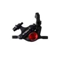 Затискач Xtech Hb100 Для Диска 120 Мм 140 Мм M365 /Pro