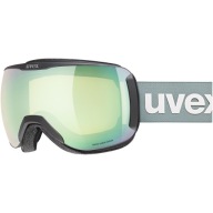 Гірськолижні Окуляри Uvex Downhill 2100 Cv Mirror Opal S1 7031