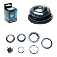 Neco H156 Конічна Гарнітура 1.5-1 1/8 30 Мм Напівцинкова Чорна Neco Crtridge