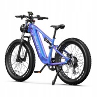 Електромобілі Електромобіль Duotts E26 Bafang 20Ah Акумулятори Samsung