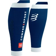 Компресійні Рукави Compressport Estate Blue/White T3