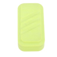 3-Шарова Металева Карта Push Slider Скляна Декомпресія Fiber D2