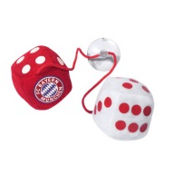 Fc Bayern München - Підвіска Автомобіля Bayern Munich