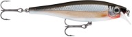 Плаваючий Воблер Rapala Bx Minnow 7Cm 7G Silver