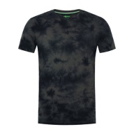 Футболка Korda Tie Dye Tee Slate Grey R.s