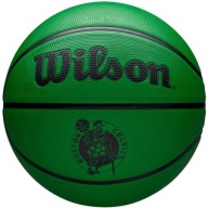 Баскетбольний М'яч Wilson Nba Team Tribute Solid Boston Celtics Ball Wz402