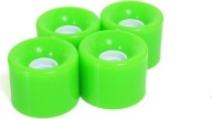 Колеса Для Скейтборду Fisks Pu 59X46Mm Smj Green