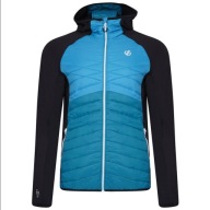 Чоловіча Гібридна Куртка P18 Dare2B Mountaineer Wool Hybrid Jacket