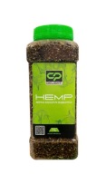 Приманкова Добавка Booked Hemp Grains Carppro Universal Can - 1 Кг