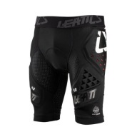 Наколінники Leatt 3Df 4.0 Impact Чорні