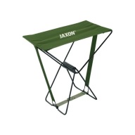 Стілець Рибальський Розкладний Jaxon 37Х20Х37См Туристичне Крісло