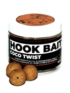 Coco Twist Hook Baits 20 Мм
