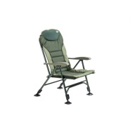 Mivardi Carp Chair Comfort Quattro M-Chcomq