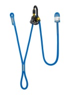 Climbing Technology Tuner-Y Adjustable Lanyard - Синій