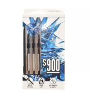 Darts 3 Darts T900 Зі Сталевим Наконечником Canaveral