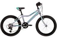 Велосипедне Колесо Kross Lea Mini 1.0 20 Розмір 11''