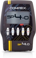 Електростимулятор М'язів Compex Sp 4.0 Універсального Розміру
