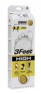Sidas 3Feet Activ High R. С. Устілки Для Взуття