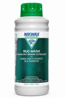 Рідина Nikwax Rug Wash 1Л Для Прання Килимків І Килимків Для Тварин