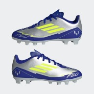 Футбольні Бутси Adidas F50 Club Fg/Mg