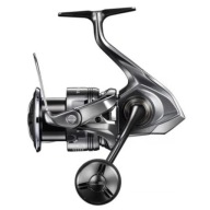 Спінінгова Котушка Shimano 24 Twin Power 4000Pg Jdm