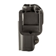 Кобура Ghost Civilian Для Ременя Та Ласта Glock 17