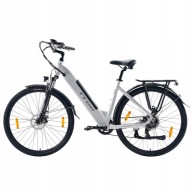 Міський Чоловічий/Жіночий Електричний Велосипед Ttgo C3 250W 36V 20Ah 120Km 28”