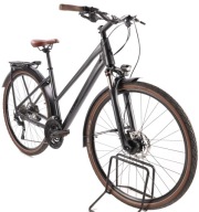 Жіночий Велосипед Cube Kathmandu Pro 46 См (Xs) Deore Xt
