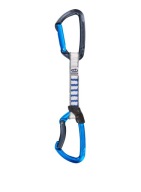 Climbing Technology Lime B Set Ny Альпініст 12 См - Антрацит/Б
